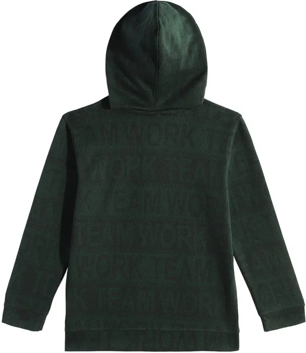 Green_Cotton_Blend_Printed_Hooded_Neck_T-Shirt_For_Boys