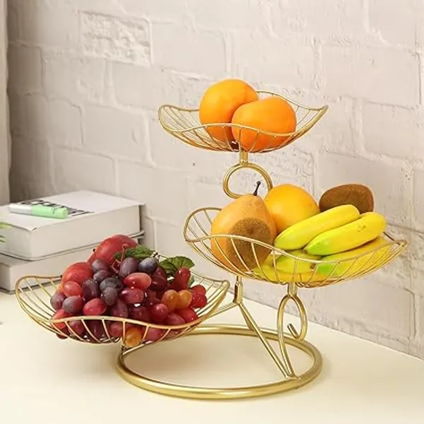 3_Tier_Curved_Fruit_&_Vegetable_Basket