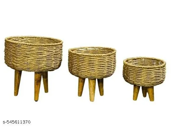 Set_Of_3_Brown_Handmade_Jute_Rope_Planters_Highly_Durable_Plant_Container_Gamla_For_Indoor_Home_Decor_&_Outdoor_Balcony/Garden/Living_Room/Bedroom_Interior_(12_X_2_X_35_Inch)