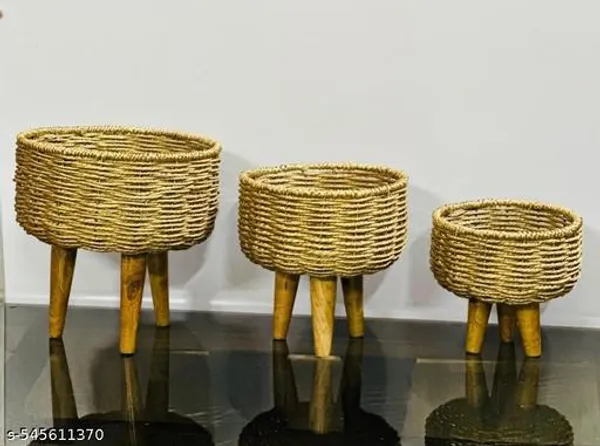 Set_Of_3_Brown_Handmade_Jute_Rope_Planters_Highly_Durable_Plant_Container_Gamla_For_Indoor_Home_Decor_&_Outdoor_Balcony/Garden/Living_Room/Bedroom_Interior_(12_X_2_X_35_Inch)