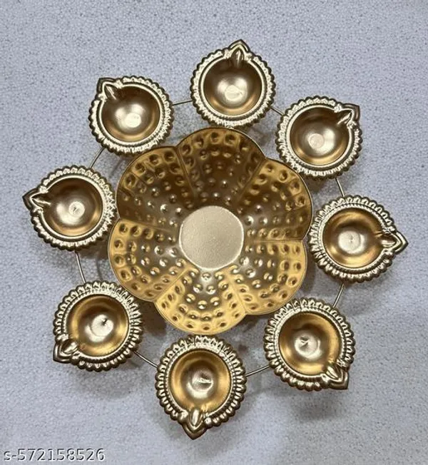 Gold_Plated_Premium_Flower_Decorative_Urli_Bowl_For_Home_Decor-_Handcrafted_Bowl_For_Floating_Flowers-Diwali_Decoration_Items_(9.84"_Inches)