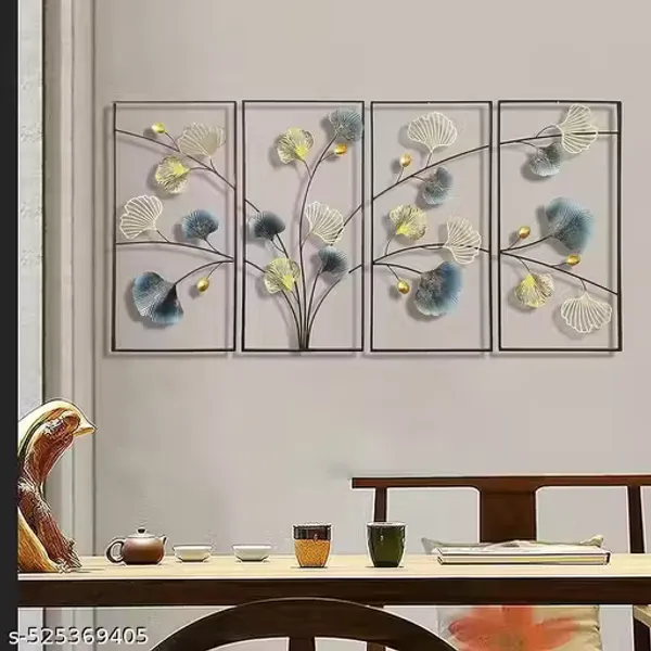 Set_of_4_Multicolor_Metal_Wall_Art_(12_X_2_X_35_Inch)