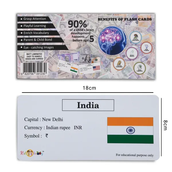 Currency_Flash_Cards_For_Kids
