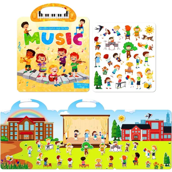 Music