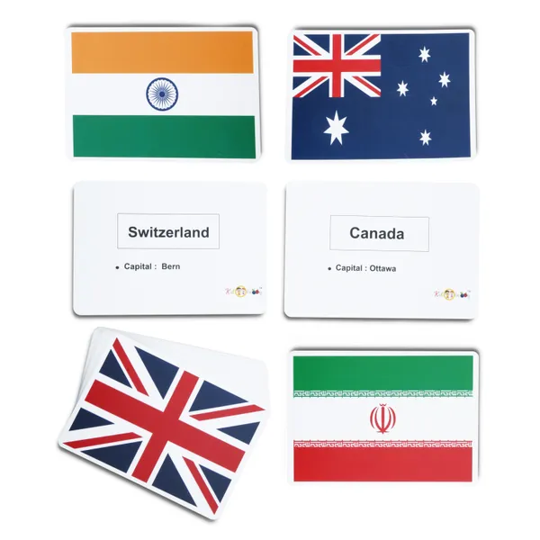 Flags_Flash_Cards_For_Kids