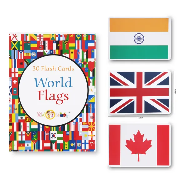 Flags_Flash_Cards_For_Kids