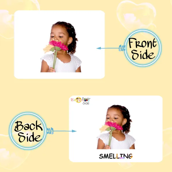 Action_Flash_Cards_For_Kids