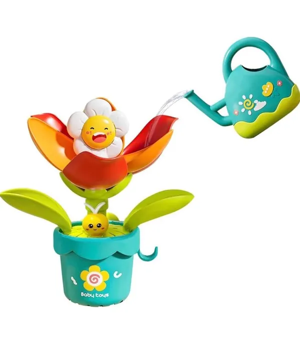 Bath_Flower_Pot