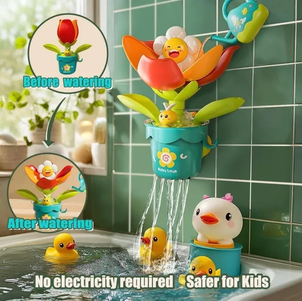 Bath_Flower_Pot