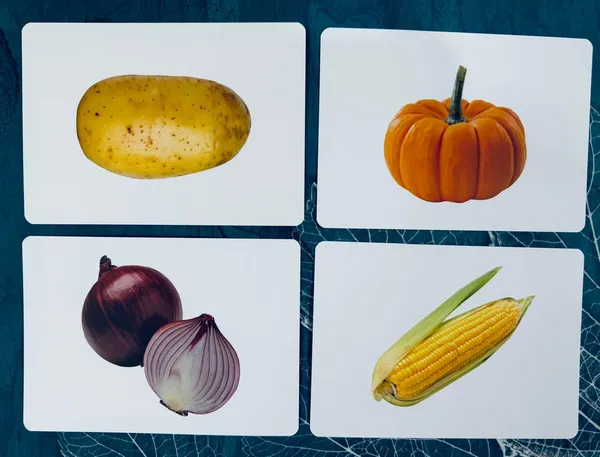 Vegetable_Flash_Cards_For_Kids