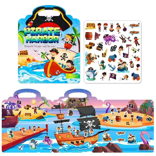Pirate_Harbour
