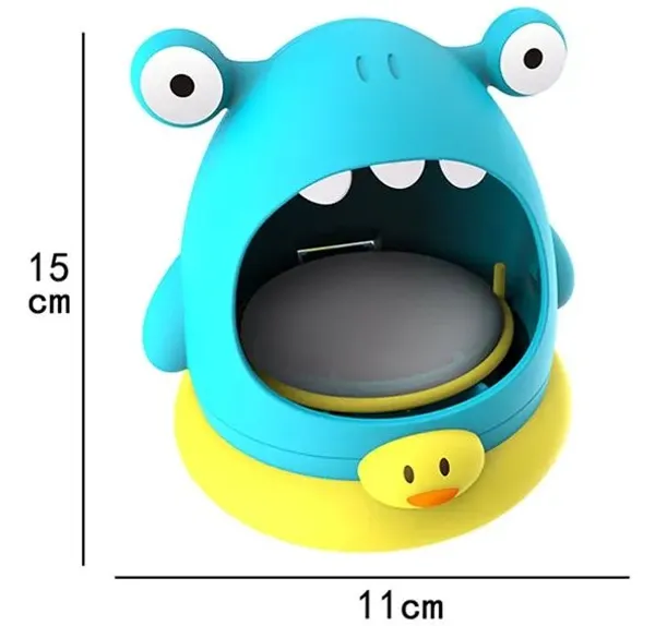 Elebubble