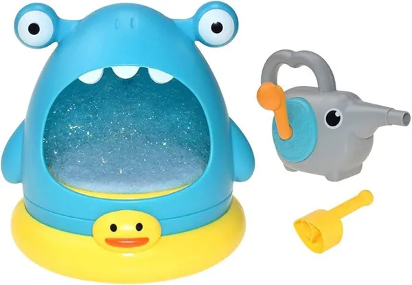 Elebubble