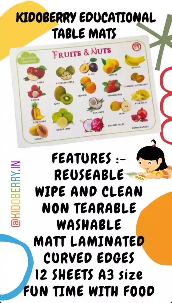 Non_Tearable_Educational_Mats_For_Kids