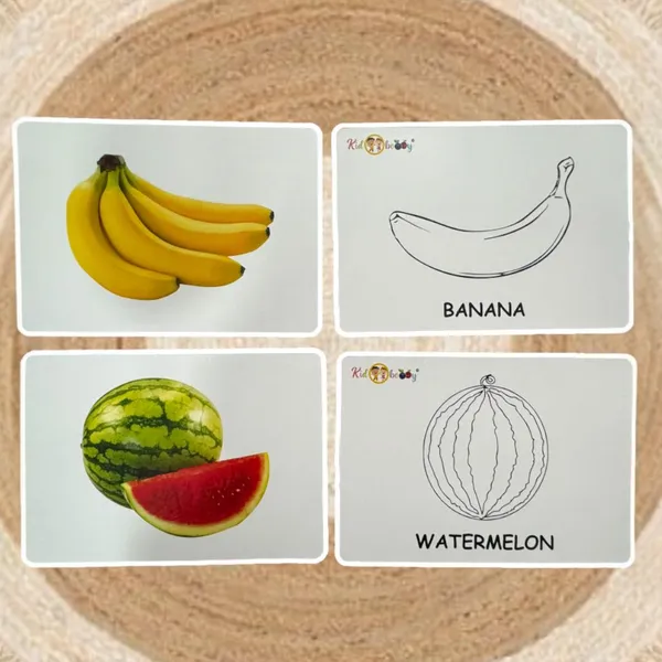 Fruit_Flash_Cards_For_Kids