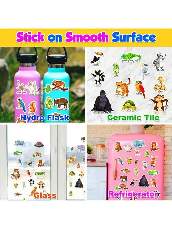Zoo_Reusable_Sticker_Book_For_Kids