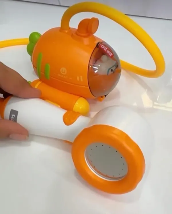 Orange_Shower