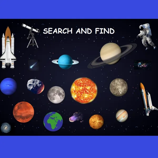 Universe_Flash_Cards