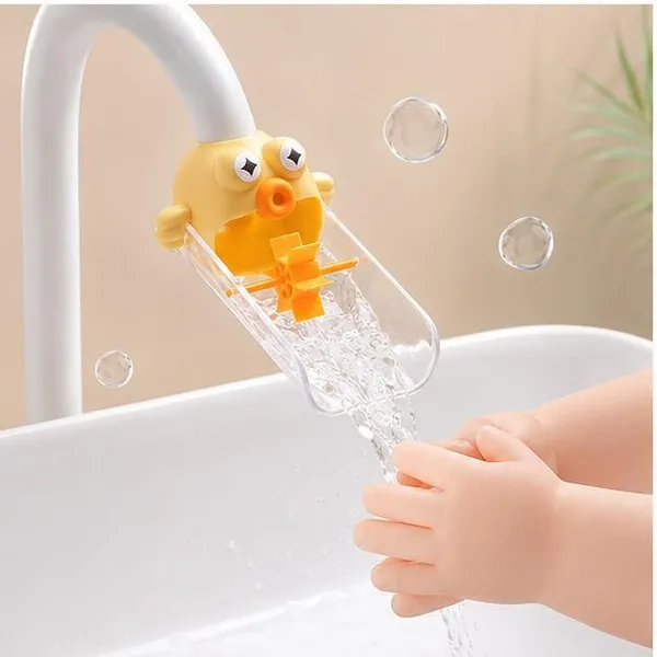 Yellow_Transparent_Tap_