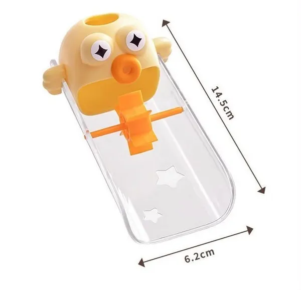 Yellow_Transparent_Tap_