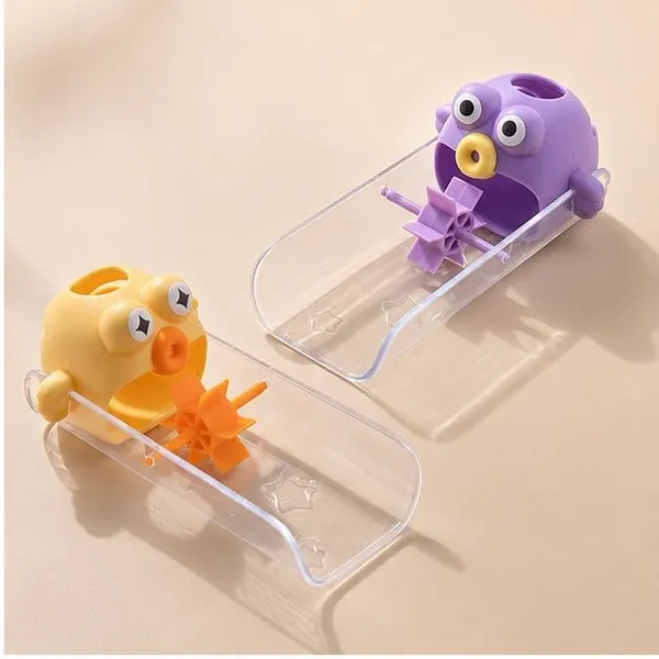 Yellow_Transparent_Tap_
