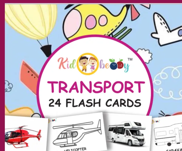 Transport_Flash_Cards_For_Kids