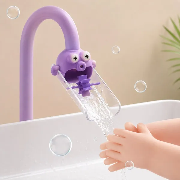 Purple_Transparent_Tap_