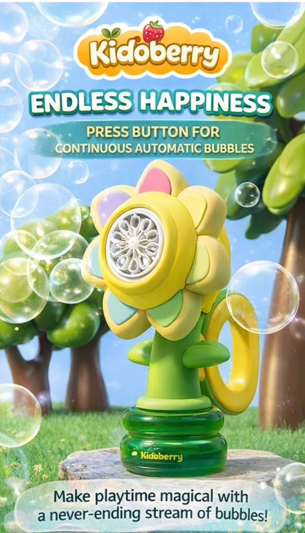 Bubble_Flower_Pot
