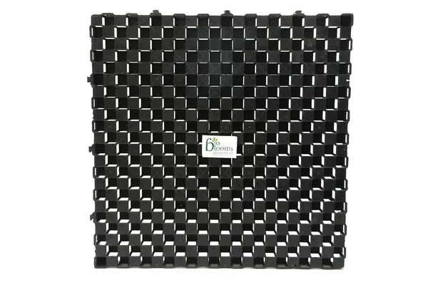 Black_Gardening_Interlocking_Drain_Mat_For_Terrace_Rooftop_Garden_Pack_Of_10