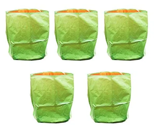 Green_&_Orange_36X36Inch_Hope_Plant_Grow_Bags_For_Terrace_Gardening_Pack_Of_5_Outdoor_Use