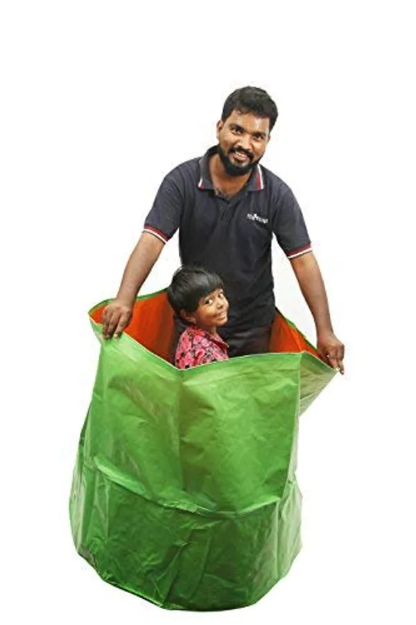 Green_&_Orange_36X_36Inch_Hope_Plant_Grow_Bags_For_Terrace_Gardening_Pack_Of_10_Outdoor_Use
