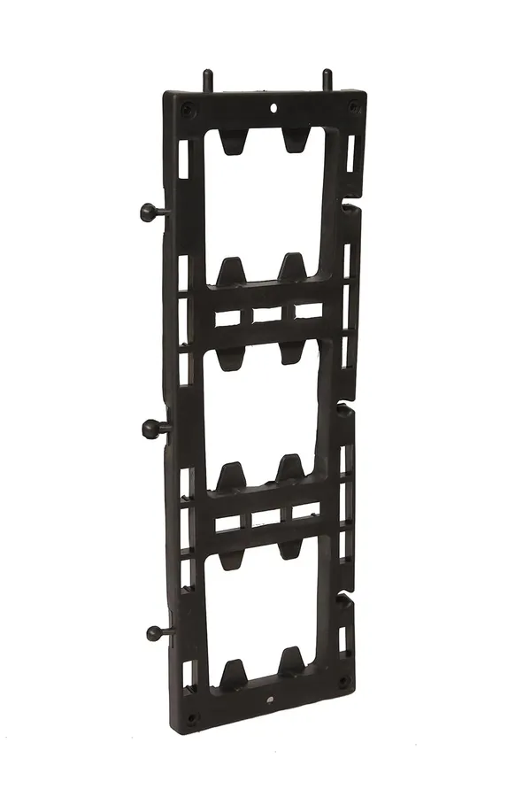 Black_M1_Model_Vertical_Wall_Hanging_Garden_Panel_10_Panel_Outdoor_Use_Indoor
