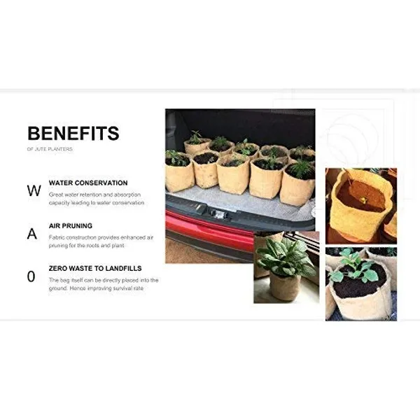 Beige_Jute_Grow_Bags_7_X_9_Inches_For_Eco_Friendly_Gardens_Easy_Grow_Bags_For_All_Plants_Absorbs_Water_Air_Breath_For_Roots_Set_Of_4_Bags