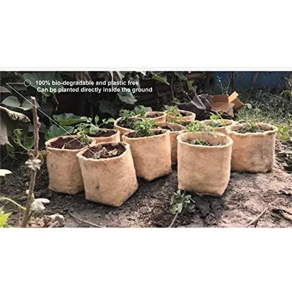 Beige_Jute_Grow_Bags_7_X_9_Inches_For_Eco_Friendly_Gardens_Easy_Grow_Bags_For_All_Plants_Absorbs_Water_Air_Breath_For_Roots_Set_Of_4_Bags