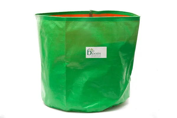 Green_&_Orange_18X18Inch_Hope_Plant_Grow_Bags_For_Terrace_Gardening_Pack_Of_10_Outdoor_Use