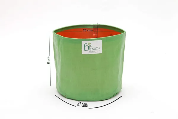 Bioblooms_Agro_India_9X9Inch_Hdpe_Plant_Grow_Bags_For_Terrace_Gardening_Pack_Of_10_Outdoor_Use