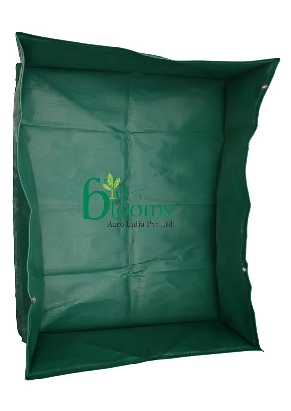 Dark_Green_6X4X1_Inches_Hope_Rectangular_Grow_Bags_For_Terrace_Gardening_Heavy_Fabric1_Piece_Outdoor_Use