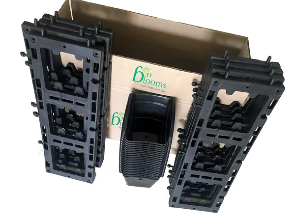Black_Plastic_Pot_Multicolour_Standard_Set_Of_4