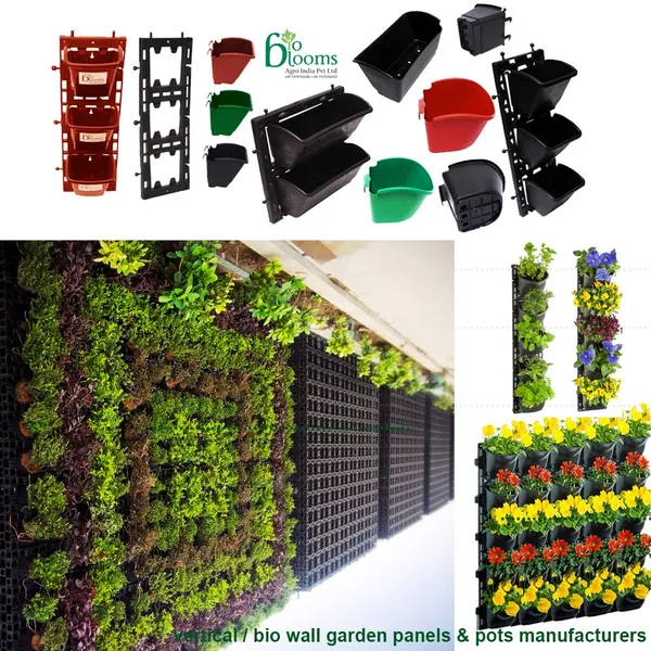 Black_Plastic_Pot_Multicolour_Standard_Set_Of_4