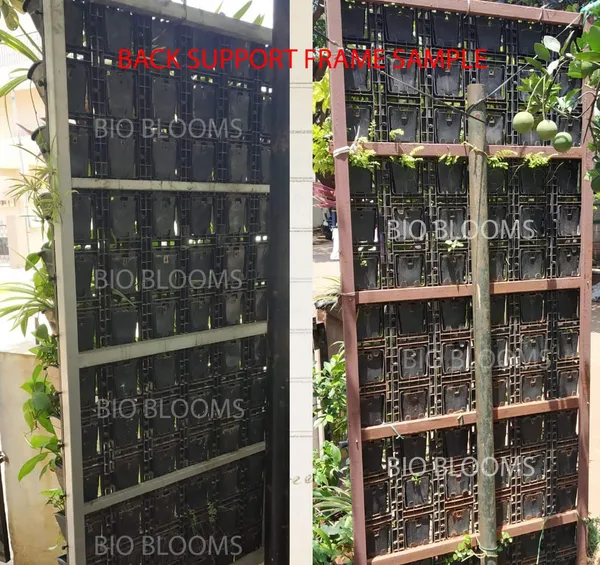 Brown_M2_Model_Vertical_Wall_Hanging_Garden_Panel_10_Panel_Multi_Outdoor_Use_Indoor