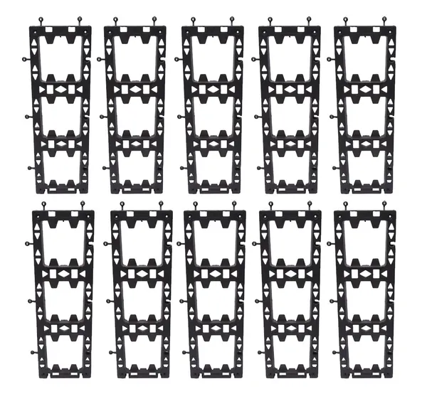 Brown_M2_Model_Vertical_Wall_Hanging_Garden_Panel_10_Panel_Multi_Outdoor_Use_Indoor