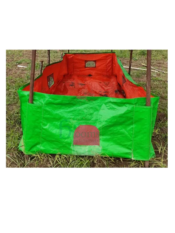 vermi_Compost_Making_Bed_Vermi_Bed_12Ft_X_4Ft_X_2Ft_200_Gsm