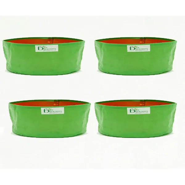 Green_Hdpe_Plant_Grow_Bags_For_Terrace_Gardening_Pack_Of_4_Outdoor_Use