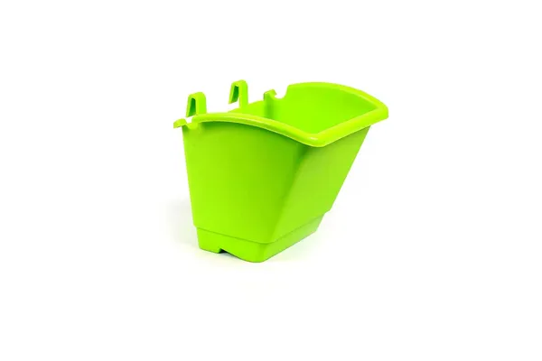 Light_Green_Vertical_Wall_Hanging_Garden_Pots_50_Pots_Outdoor_Use_Indoor