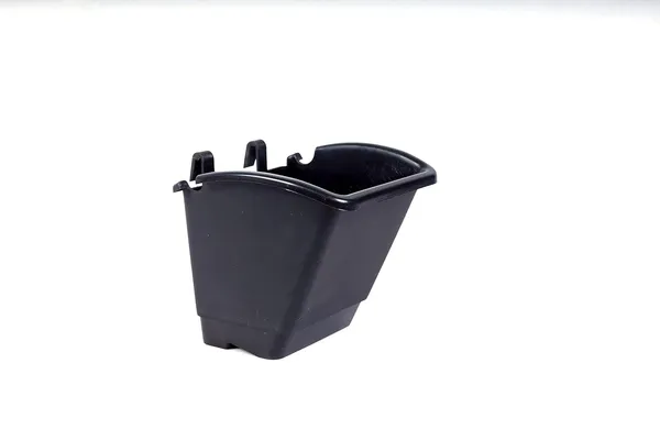 Black_Vertical_Wall_Hanging_Garden_Pots_50_Pots_Outdoor_Use_Indoor