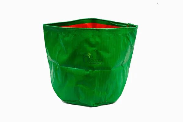 Green_&_Orange_36X36Inch_Hdpe_Plant_Grow_Bags_For_Terrace_Gardening_Pack_Of_10_Outdoor_Use