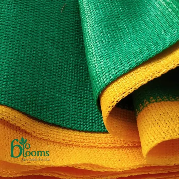 Green_Agro_Multipurpose_90%_Shade_Net_For_Agriculture_Garden_Roof_Top_Balcony_Size:9X32Ft