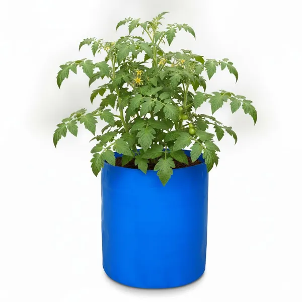 Blue_Agro_Growbags_350_Gsm_Hope_Uv_Treated_Premium_Garden_Growbags_Heavy-Duty_Fabric_Plant_Bags_For_Outdoor_Vegetable_Growing_Reusable_Planting_Bag_9X9_Inch_10_Piece