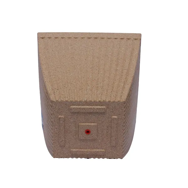 Brown_Paris_Square_Planter_Roto_Mould_Modern_Square_Garden_Planter_Durable_Resin_Material_Tape_Design_Indoor_Outdoor_Decorative_Plant_Container_Sandstone_14_Inch