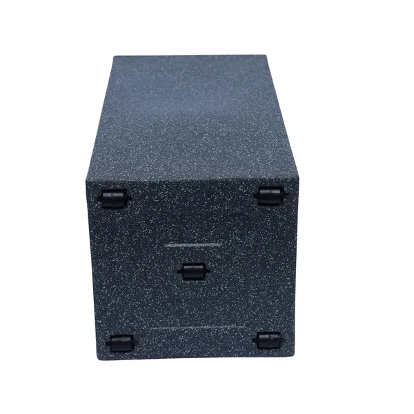 Black_Capetown_Planter_Roto_Mould_Modern_Tall_Square_Planter_Speckled_Indoor_Outdoor_Decorative_Garden_Pot_Contemporary_Design_24_Inch